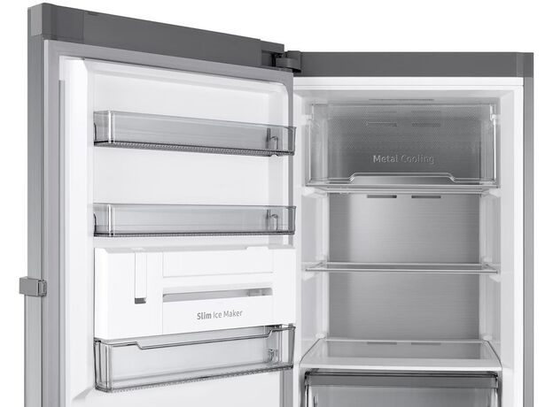 Congelator Samsung RZ32C7BBES9/EF — cumpără în Chișinău | Congelatoare, Lazile frigorifice | Hi-Tech Moldova
