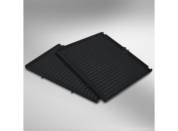 Grill electric Polaris PGP 7001D, Argint — cumpără în Chișinău | Grill-uri electrice | Hi-Tech Moldova