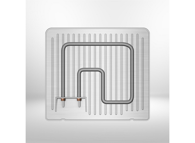 Grill electric Polaris PGP 7001D, Argint — cumpără în Chișinău | Grill-uri electrice | Hi-Tech Moldova