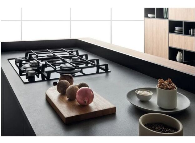 Plita incorporabila Hotpoint Ariston HAGS 61F/BK — cumpără în Chișinău | Plite Incorporabile | Hi-Tech Moldova