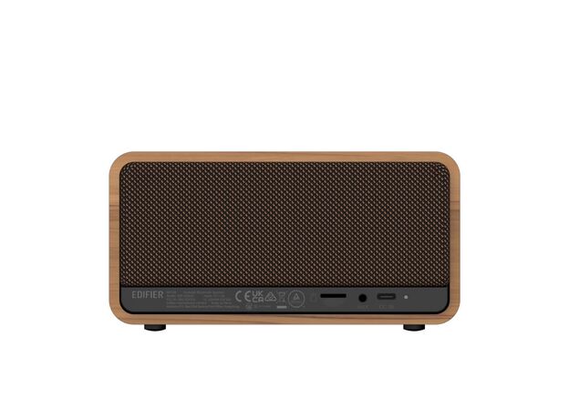 Boxa portabila Edifier MP230 Brown — cumpără în Chișinău | Sisteme audio portabile | Hi-Tech Moldova