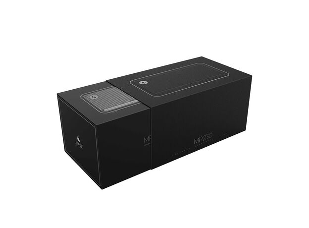 Boxa portabila Edifier MP230 Retro Black — cumpără în Chișinău | Sisteme audio portabile | Hi-Tech Moldova