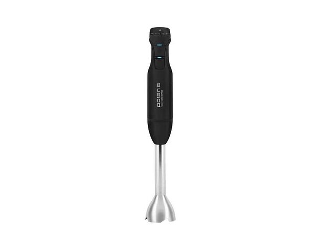 Blender Polaris PHB 1510GL, Negru — cumpără în Chișinău | Погружные блендеры | Hi-Tech Moldova