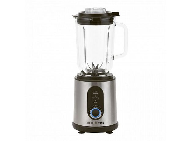 Blender Polaris PTB 1834G Metallic — cumpără în Chișinău | Стационарные блендеры | Hi-Tech Moldova