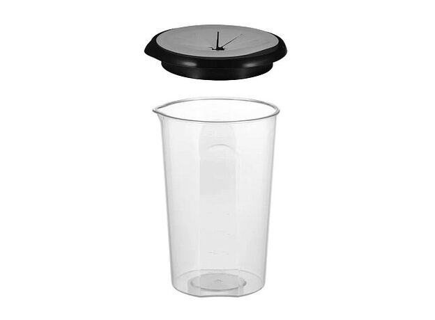 Blender Polaris PHB 1510GL, Negru — cumpără în Chișinău | Погружные блендеры | Hi-Tech Moldova