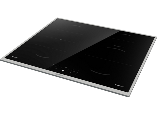 Plita incorporabila cu inductie Gorenje GI6421BX — cumpără în Chișinău | Plite Incorporabile | Hi-Tech Moldova