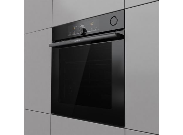 Cuptor incorporabil Gorenje BSA6747A04BGWI — cumpără în Chișinău | Cuptoare Incorporabile | Hi-Tech Moldova