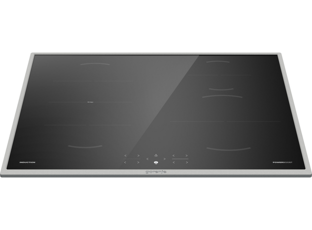 Plita incorporabila cu inductie Gorenje GI6421BX — cumpără în Chișinău | Plite Incorporabile | Hi-Tech Moldova