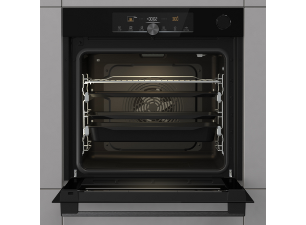Cuptor incorporabil Gorenje BSA6747A04BGWI — cumpără în Chișinău | Cuptoare Incorporabile | Hi-Tech Moldova
