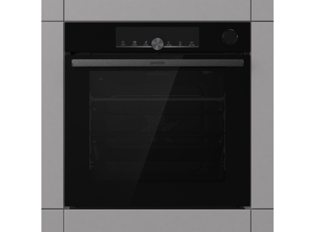 Cuptor incorporabil Gorenje BSA6747A04BGWI — cumpără în Chișinău | Cuptoare Incorporabile | Hi-Tech Moldova