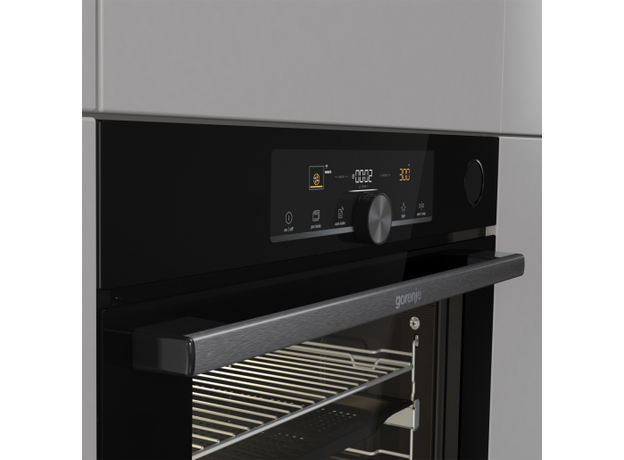 Cuptor incorporabil Gorenje BSA6747A04BGWI — cumpără în Chișinău | Cuptoare Incorporabile | Hi-Tech Moldova