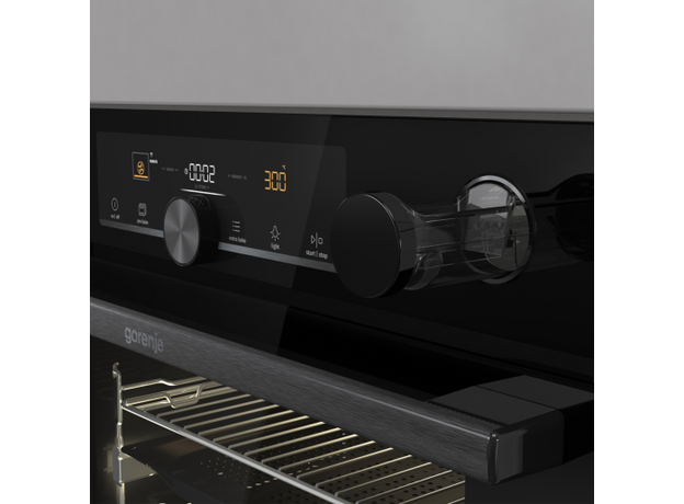 Cuptor incorporabil Gorenje BSA6747A04BGWI — cumpără în Chișinău | Cuptoare Incorporabile | Hi-Tech Moldova