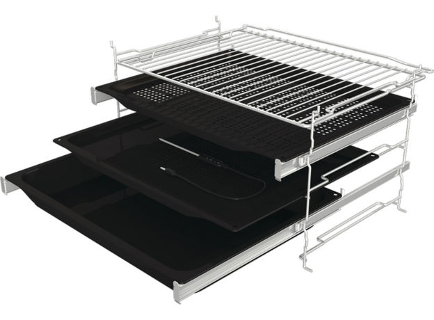 Cuptor incorporabil Gorenje BSA6747A04BGWI — cumpără în Chișinău | Cuptoare Incorporabile | Hi-Tech Moldova