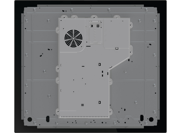 Plita incorporabila cu inductie Gorenje GI6421BX — cumpără în Chișinău | Plite Incorporabile | Hi-Tech Moldova