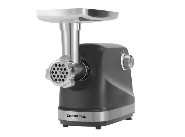 Masina de tocat carne Polaris PMG 2583 Gri — cumpără în Chișinău | Mașini de tocat | Hi-Tech Moldova