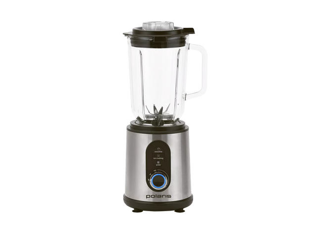 Blender Polaris PTB 1530G Metallic — cumpără în Chișinău | Стационарные блендеры | Hi-Tech Moldova