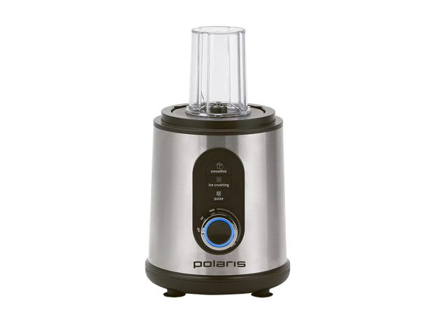 Blender Polaris PTB 1530G Metallic — cumpără în Chișinău | Стационарные блендеры | Hi-Tech Moldova