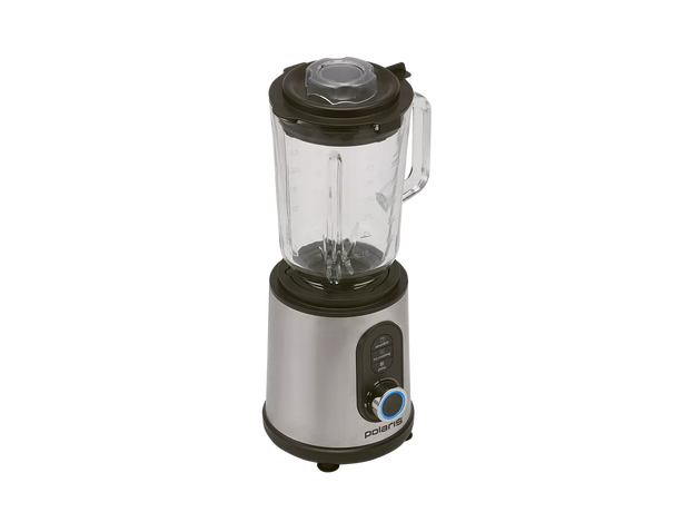 Blender Polaris PTB 1530G Metallic — cumpără în Chișinău | Стационарные блендеры | Hi-Tech Moldova