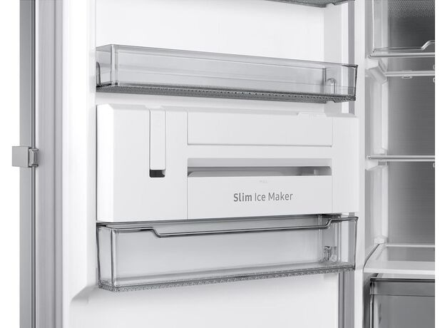 Congelator Samsung RZ32C7BBES9/EF — cumpără în Chișinău | Congelatoare, Lazile frigorifice | Hi-Tech Moldova