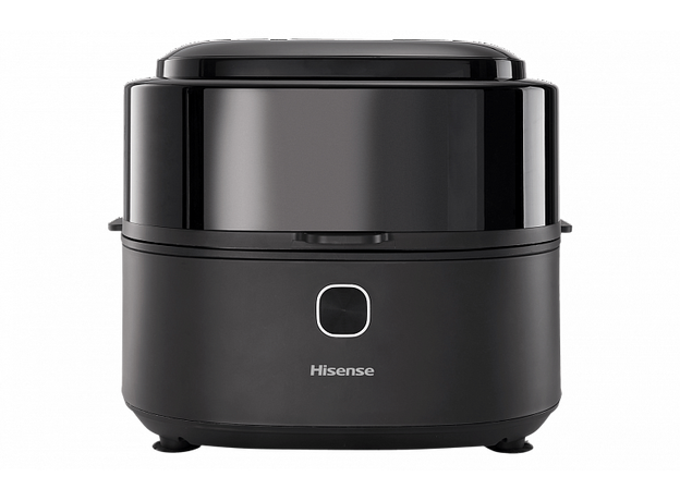 Aero Grill Hisense HAF1350DR — cumpără în Chișinău | Friteuze | Hi-Tech Moldova