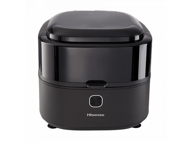 Aero Grill Hisense HAF1350DR — cumpără în Chișinău | Friteuze | Hi-Tech Moldova