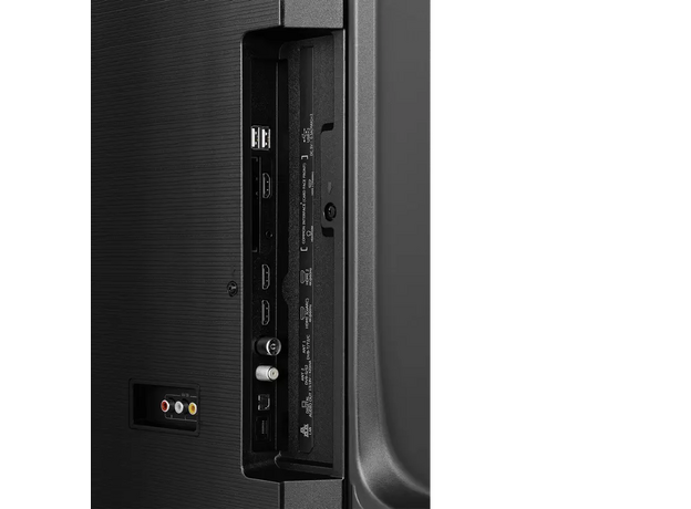 Телевизор Hisense 55E7Q — купить в Кишинёве | Диагональ 55" | Hi-Tech Moldova