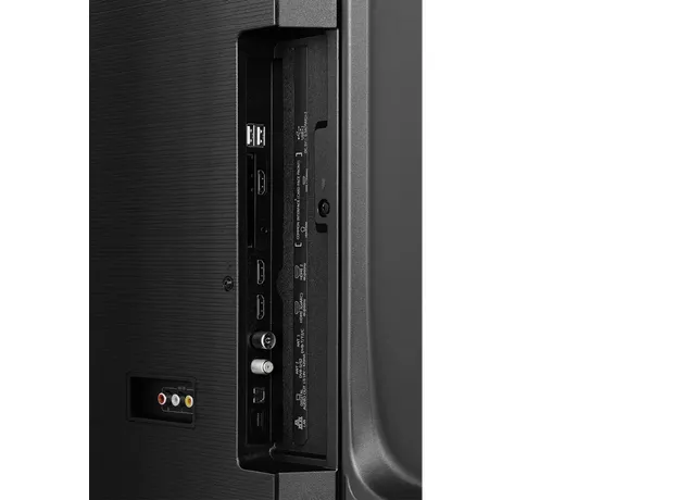 Televizor Hisense 55E7Q — cumpără în Chișinău | 55 | Hi-Tech Moldova