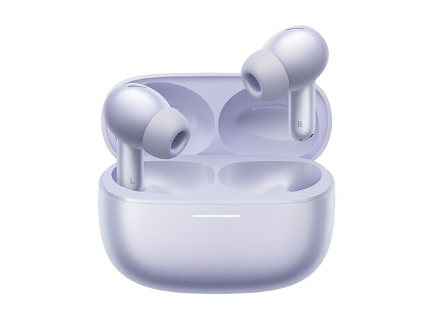 Casti Xiaomi Redmi Buds 6 Pro Lavender Purple — cumpără în Chișinău | Bluetooth | Hi-Tech Moldova