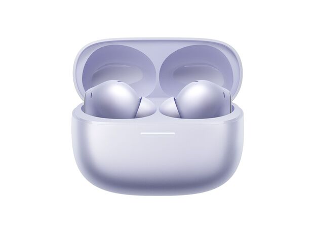 Casti Xiaomi Redmi Buds 6 Pro Lavender Purple — cumpără în Chișinău | Bluetooth | Hi-Tech Moldova