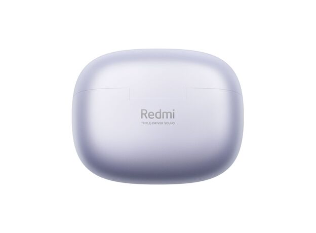 Casti Xiaomi Redmi Buds 6 Pro Lavender Purple — cumpără în Chișinău | Bluetooth | Hi-Tech Moldova
