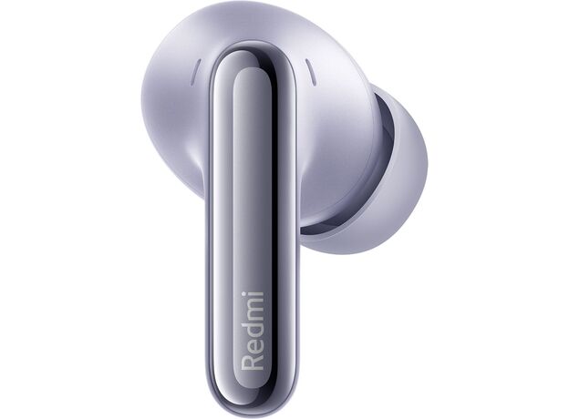 Casti Xiaomi Redmi Buds 6 Pro Lavender Purple — cumpără în Chișinău | Bluetooth | Hi-Tech Moldova