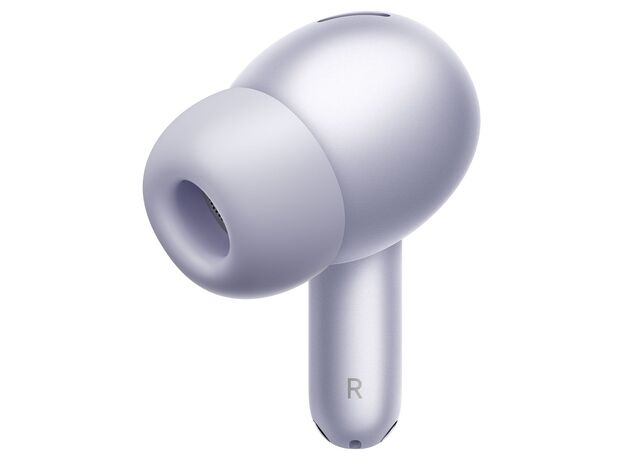 Casti Xiaomi Redmi Buds 6 Pro Lavender Purple — cumpără în Chișinău | Bluetooth | Hi-Tech Moldova