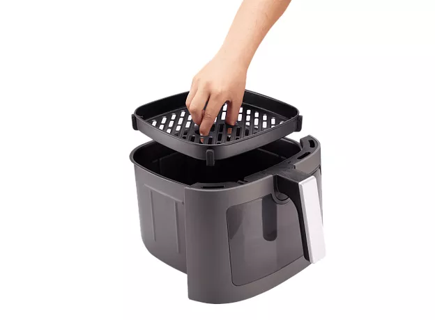 Aero Grill Hisense HAF1900D — cumpără în Chișinău | Friteuze | Hi-Tech Moldova