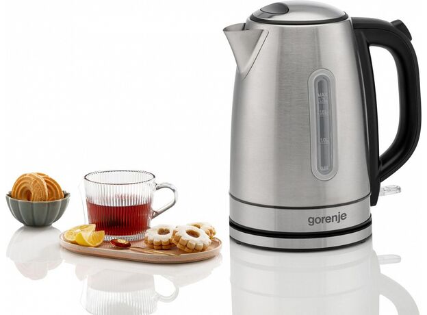Fierbator de apa el. Gorenje K17DS — cumpără în Chișinău | Fierbătoare electrice | Hi-Tech Moldova