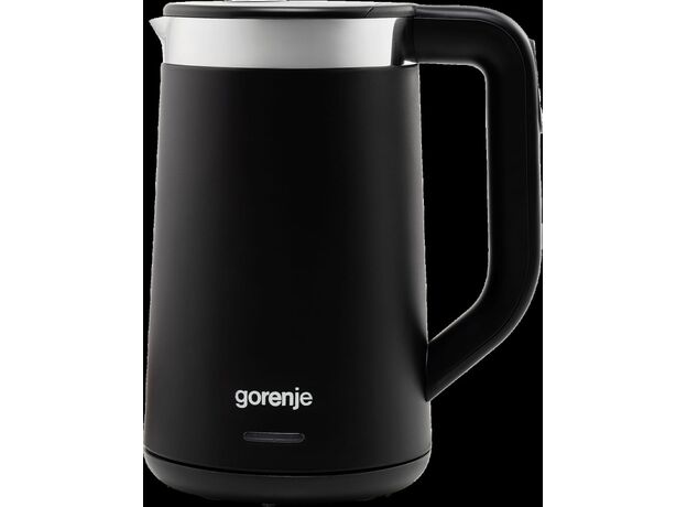 Fierbator de apa el. Gorenje K17TRDW — cumpără în Chișinău | Fierbătoare electrice | Hi-Tech Moldova