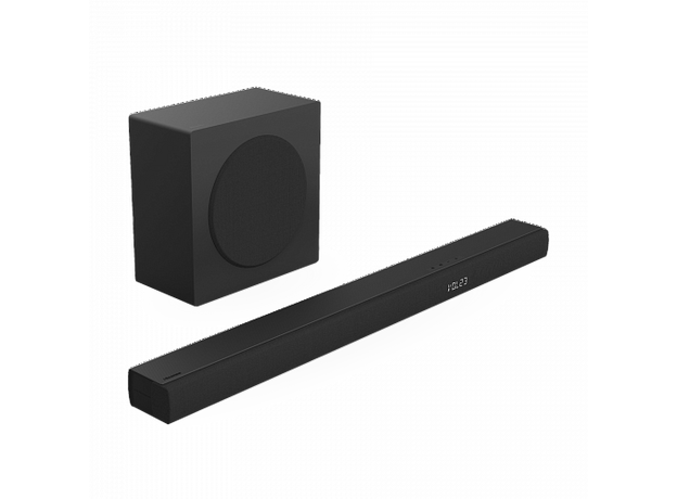 Soundbar Hisense HS3100 — cumpără în Chișinău | Soundbare | Hi-Tech Moldova