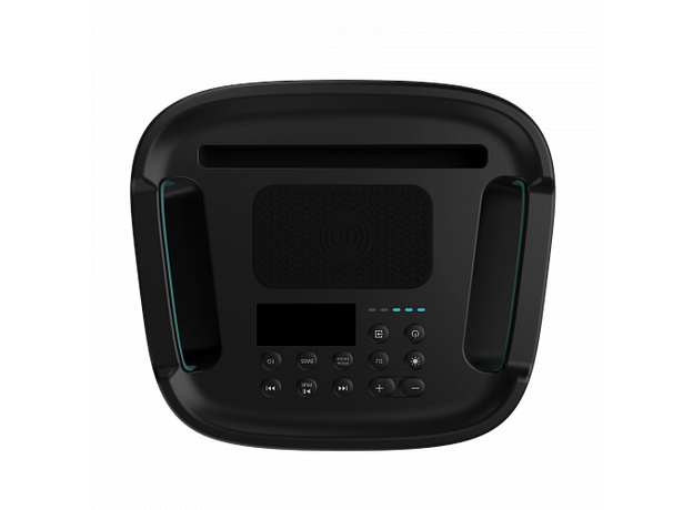 Boxa portabila Hisense Party Rocker One — cumpără în Chișinău | Sisteme audio portabile | Hi-Tech Moldova