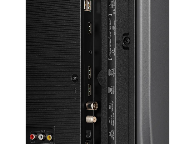Televizor Hisense 55A6Q — cumpără în Chișinău | 55 | Hi-Tech Moldova