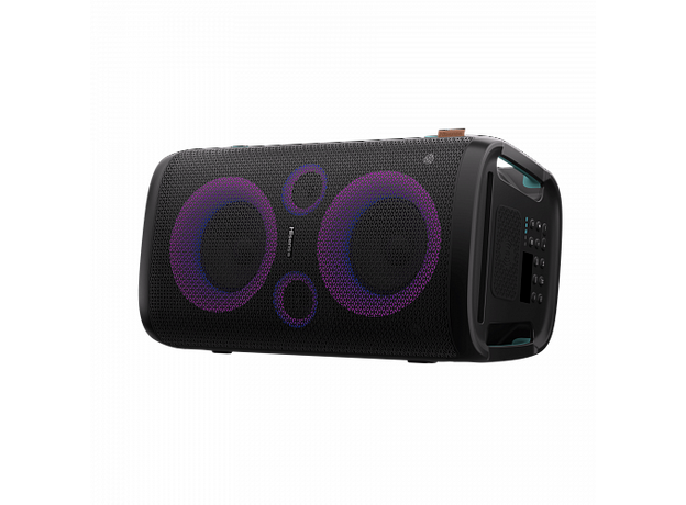 Boxa portabila Hisense Party Rocker One — cumpără în Chișinău | Sisteme audio portabile | Hi-Tech Moldova