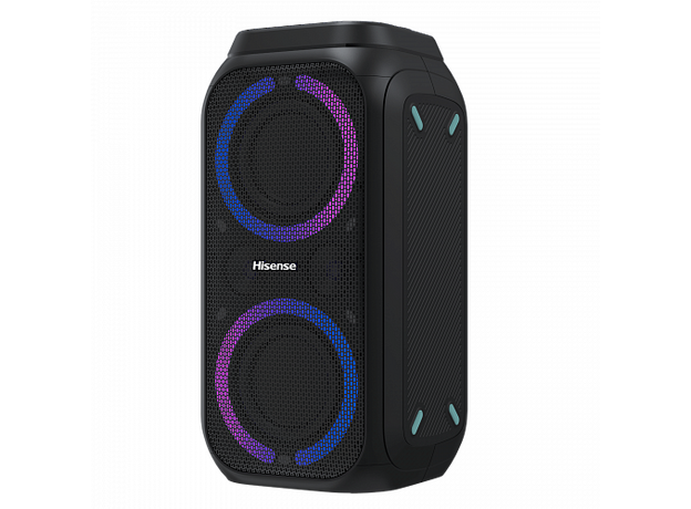 Boxa portabila Hisense Party Rocket 160 — cumpără în Chișinău | Sisteme audio portabile | Hi-Tech Moldova