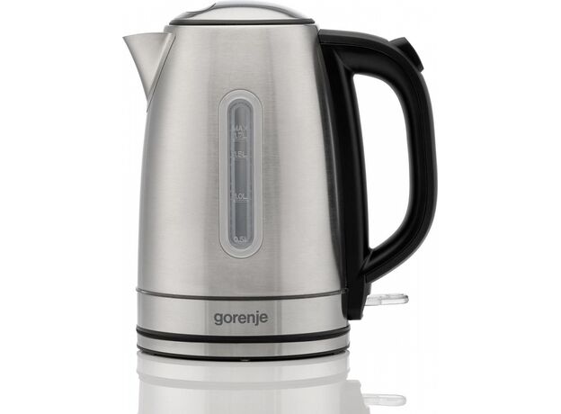 Fierbator de apa el. Gorenje K17DS — cumpără în Chișinău | Fierbătoare electrice | Hi-Tech Moldova