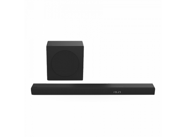 Soundbar Hisense HS3100 — cumpără în Chișinău | Soundbare | Hi-Tech Moldova