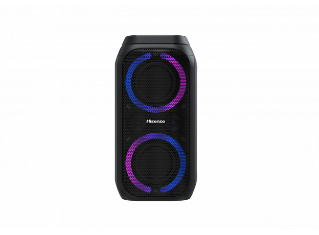 Boxa portabila Hisense Party Rocket 160 — cumpără în Chișinău | Sisteme audio portabile | Hi-Tech Moldova