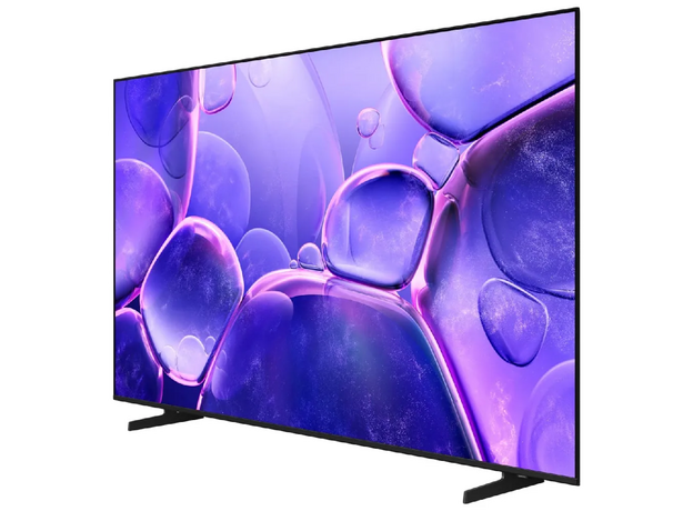 Телевизор SAMSUNG UE43U8000FUXUA — купить в Кишинёве | Диагональ 43" | Hi-Tech Moldova