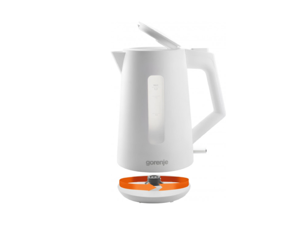 Fierbator de apa el. Gorenje K17OPW — cumpără în Chișinău | Fierbătoare electrice | Hi-Tech Moldova