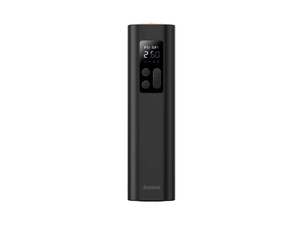 Компрессор автомобильный PCTIEAPBK, Black — купить в Кишинёве | Автотовары | Hi-Tech Moldova