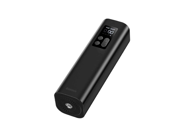 Компрессор автомобильный PCTIEAPBK, Black — купить в Кишинёве | Автотовары | Hi-Tech Moldova