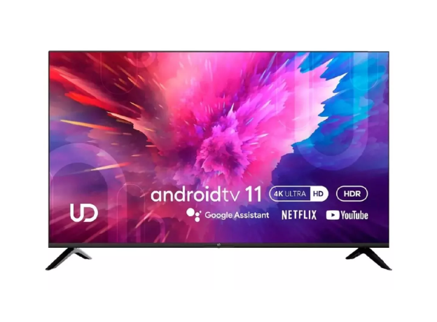 Televizor UD 55GU6210 — cumpără în Chișinău | 55 | Hi-Tech Moldova