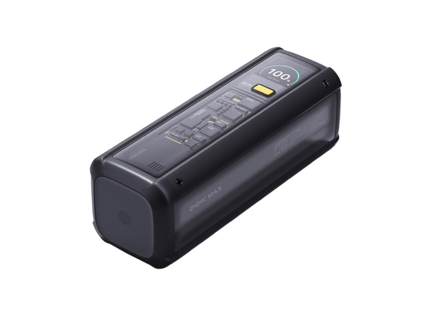 Power Bank Xiaomi 212W Hyper Charge (25000 mA*h) — cumpără în Chișinău | Baterii externe | Hi-Tech Moldova