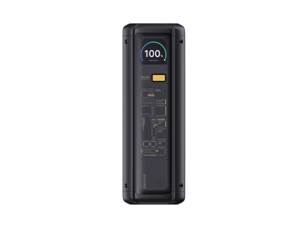 Power Bank Xiaomi 212W Hyper Charge (25000 mA*h) — cumpără în Chișinău | Baterii externe | Hi-Tech Moldova